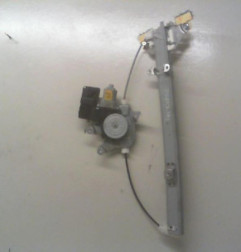 Leve vitre electrique arriere droit RENAULT KOLEOS 1 Photo n°4