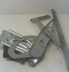 Leve vitre electrique avant droit RENAULT MEGANE 3 Photo n°6