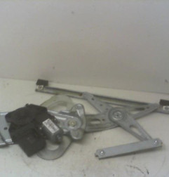 Leve vitre electrique arriere droit RENAULT GRAND SCENIC 3 Photo n°1