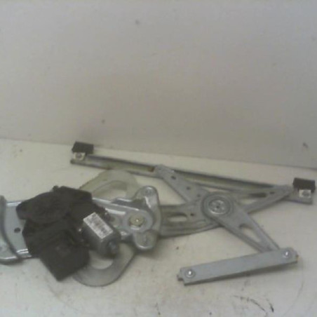 Leve vitre electrique arriere droit RENAULT GRAND SCENIC 3 Photo n°1