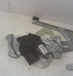 Leve vitre electrique arriere droit RENAULT GRAND SCENIC 3