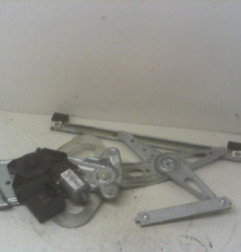 Leve vitre electrique arriere droit RENAULT GRAND SCENIC 3 Photo n°4