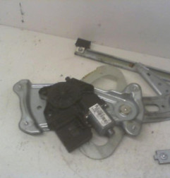 Leve vitre electrique arriere droit RENAULT GRAND SCENIC 3 Photo n°5