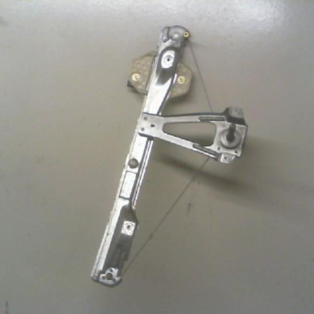 Leve vitre mecanique arriere gauche RENAULT CLIO 2