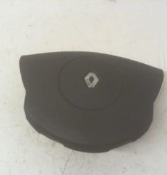 Air bag conducteur RENAULT LAGUNA 2 Photo n°1