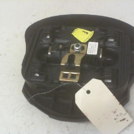 Air bag conducteur RENAULT LAGUNA 2