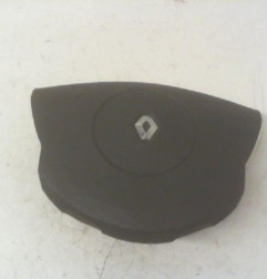 Air bag conducteur RENAULT LAGUNA 2 Photo n°5