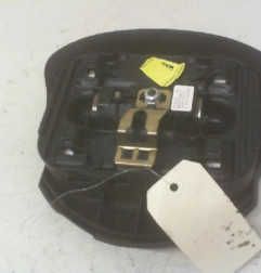 Air bag conducteur RENAULT LAGUNA 2 Photo n°6