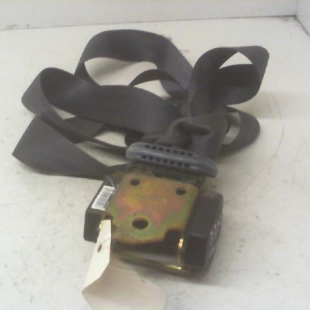 Ceinture avant droit RENAULT ESPACE 3