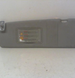 Pare soleil gauche RENAULT ESPACE 3 Photo n°1