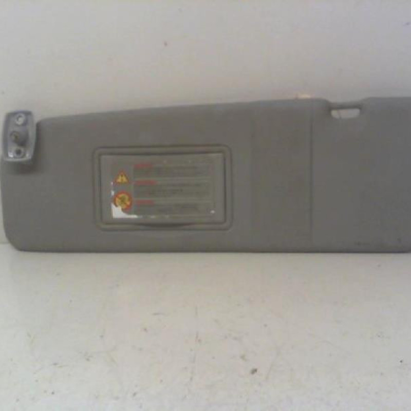 Pare soleil gauche RENAULT ESPACE 3