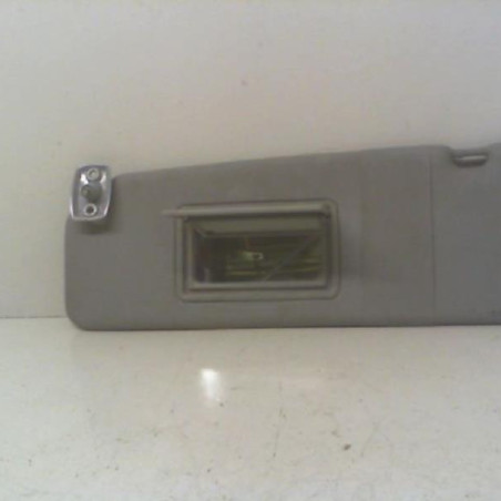 Pare soleil gauche RENAULT ESPACE 3