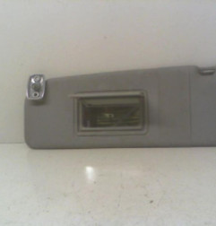 Pare soleil gauche RENAULT ESPACE 3 Photo n°5