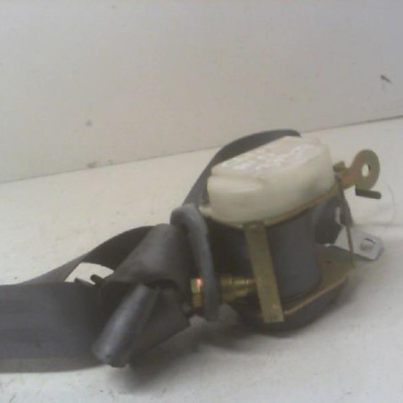 Ceinture avant droit RENAULT CLIO 2 Photo n°1