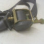 Ceinture avant droit RENAULT CLIO 2