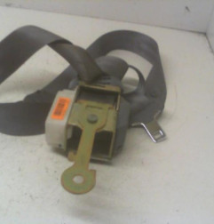 Ceinture avant droit RENAULT CLIO 2 Photo n°6