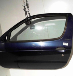 Porte avant gauche RENAULT MEGANE 1
