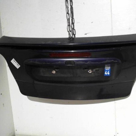 Malle/Hayon arriere RENAULT MEGANE 1