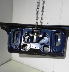 Malle/Hayon arriere RENAULT MEGANE 1 Photo n°3