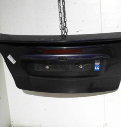 Malle/Hayon arriere RENAULT MEGANE 1 Photo n°4