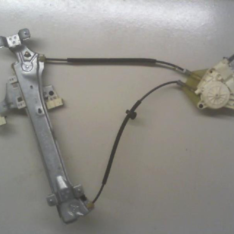 Leve vitre electrique arriere gauche RENAULT MEGANE 3