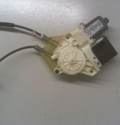 Leve vitre electrique arriere gauche RENAULT MEGANE 3