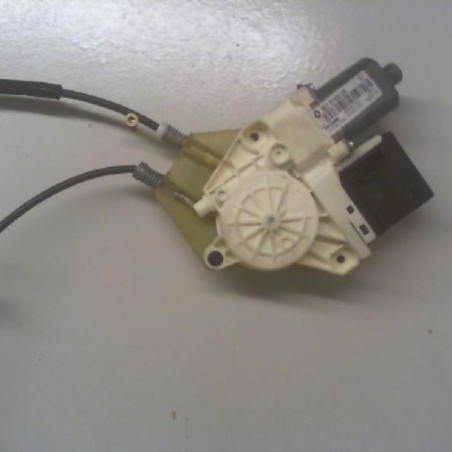 Leve vitre electrique arriere gauche RENAULT MEGANE 3