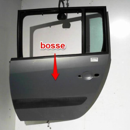 Porte arriere gauche RENAULT GRAND ESPACE 4 Photo n°1