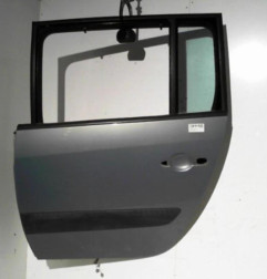 Porte arriere gauche RENAULT GRAND ESPACE 4 Photo n°5