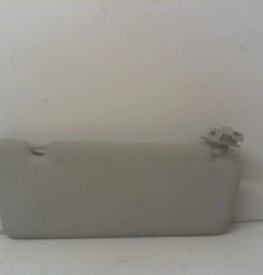 Pare soleil gauche RENAULT MEGANE 3 Photo n°3