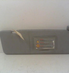 Pare soleil droit RENAULT ESPACE 3 Photo n°1