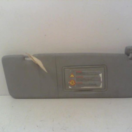 Pare soleil droit RENAULT ESPACE 3 Photo n°1