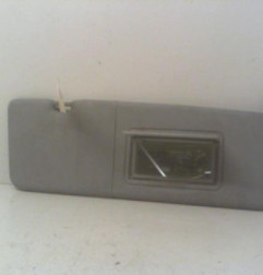 Pare soleil droit RENAULT ESPACE 3 Photo n°3