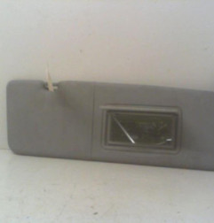 Pare soleil droit RENAULT ESPACE 3 Photo n°5