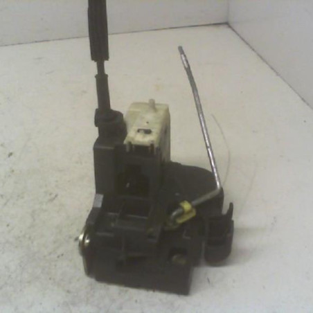 Serrure avant gauche RENAULT CLIO 2