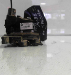 Serrure arriere gauche RENAULT TALISMAN Photo n°1