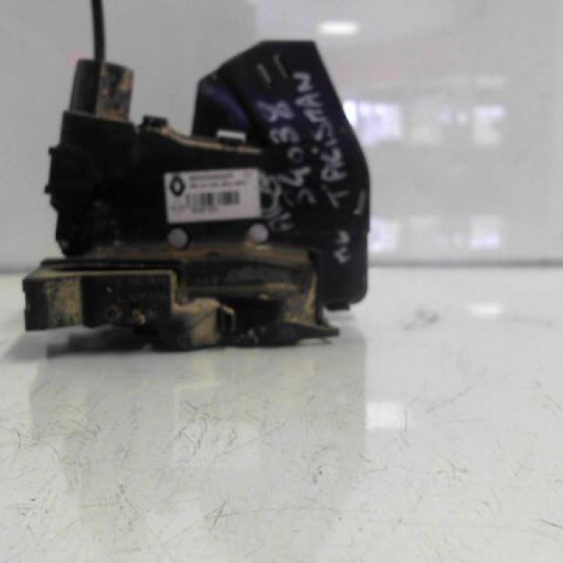 Serrure arriere gauche RENAULT TALISMAN