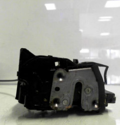 Serrure arriere gauche RENAULT TALISMAN