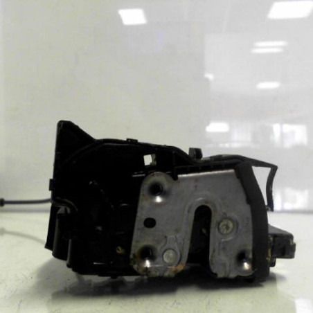 Serrure arriere gauche RENAULT TALISMAN