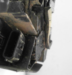 Serrure arriere gauche RENAULT TALISMAN Photo n°3