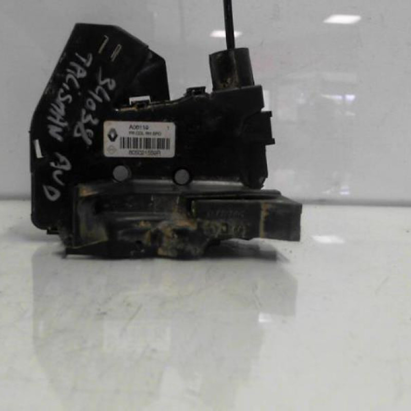 Serrure avant droit RENAULT TALISMAN