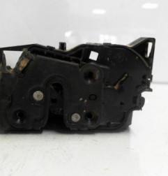 Serrure avant droit RENAULT TALISMAN Photo n°5