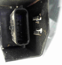 Serrure avant droit RENAULT TALISMAN Photo n°6