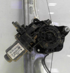 Leve vitre electrique arriere droit RENAULT TALISMAN