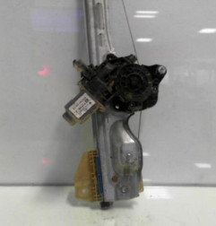 Leve vitre electrique arriere droit RENAULT TALISMAN Photo n°4