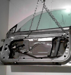 Porte avant droit RENAULT MEGANE 2