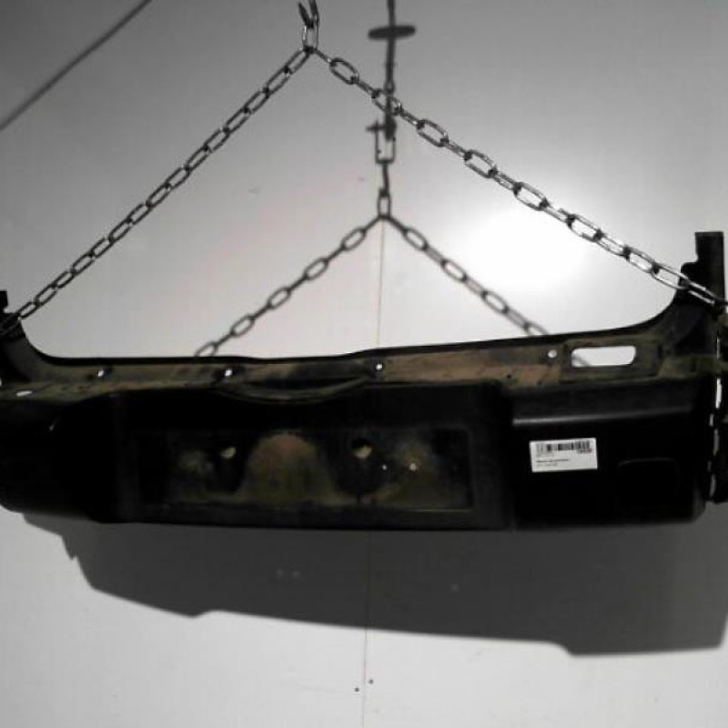 Pare choc arriere RENAULT SCENIC 1