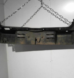 Pare choc arriere RENAULT SCENIC 1 Photo n°5