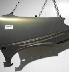 Aile avant droit RENAULT SCENIC 1 Photo n°4