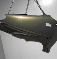 Aile avant gauche RENAULT SCENIC 1 Photo n°3